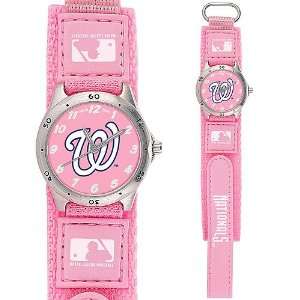   Star Youth Watch by Game Time(tm)   Pink Adjustable