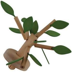  Tumblin Tree EcoBalancing Game Toys & Games