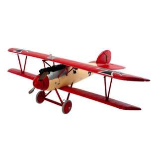 ParkZone Albatros D.Va WWI BNF Bind And Fly Brushless Elec R/C 