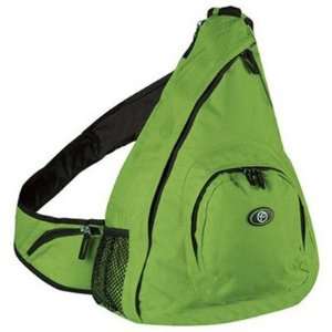  Travel Concepts Ur Gear Sling Bag in Lime Green