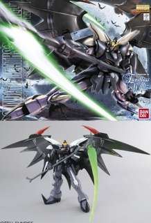 MG [WING] Gundam Deathscythe Hell Ver EW 1/100  