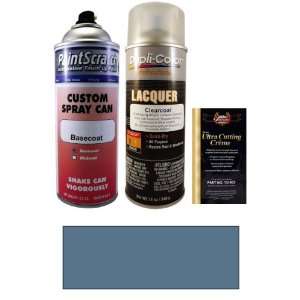   Metallic Spray Can Paint Kit for 1987 Ford Truck (7B/6048) Automotive