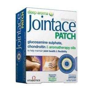   Deep Aroma Jointace Patch (8 patches)