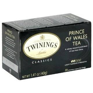 Twinings English Breakfast Tea, Tea Bags, 50 Count Boxes (Pack of 6 