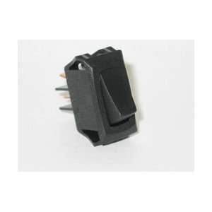  Painless 80411 Small Rocker Switch (Momentary On On/Off 