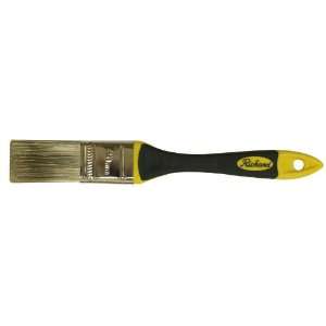 Richard 80411 1 1/4 straight paint brush, PREMIER ERGONOMIC SOFT 