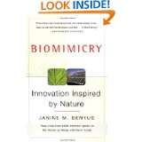 Biomimicry Innovation Inspired by Nature by Janine M. Benyus (Sep 17 
