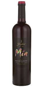 Mia by Freixenet Fruity & Full Bodied Red   Homepage   Tesco Wine by 