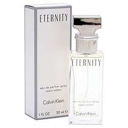 Buy Calvin Klein Eternity Eau De Parfum Spray 30Ml from our Womens 