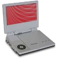 Venturer PVS3389 Portable DVD Player (8)