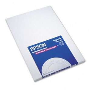  o Epson America Inc. o   Presentation Paper,Matte,45 lb,13 