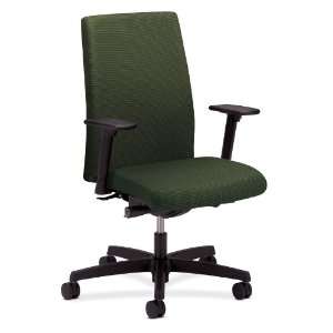  Ignition Work Chair w/Adjustable Arms By Hon Office 