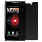 EMPIRE Motorola DROID RAZR MAXX Privacy Screen Protector