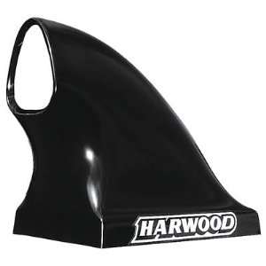Harwood 3159 Hood Scoop, Tri Comp I, 25 3/4 in. Long, 13 3/4 in. Wide 