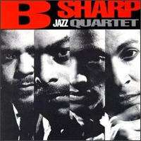 Sharp Jazz Quartet (CD) 