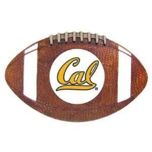  Cal Berkeley Golden Bears Football Belt Buckle   NCAA 
