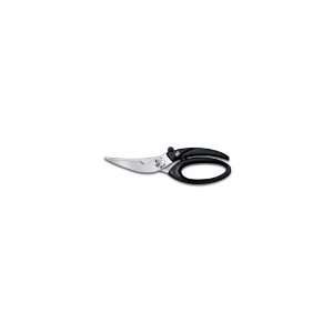  S/S Poultry Shears W/ Locking Blade   45899 Kitchen 