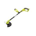   Cordless Lithium Ion 12 in Straight Shaft String Trimmer (Tool Only