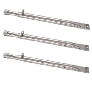 HOME DIRECT 12411 3 Pack Universal Straight Stainless Steel Pipe 