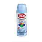 Krylon K05350300 Spray Paint Satin Burgundy 12 Oz