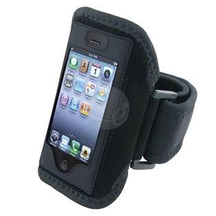   Armband Sports Case Cover for Apple iPhone & iPhone 3G & iPhone 4/4S
