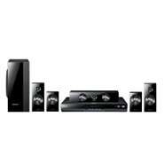 Samsung 5.1 Channel 3D Home Theater System with Built in WiFi at  