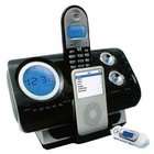 Newcont iPod Dockstation with Cordless Phone