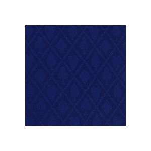  Poker Table Cloth Polyester Royal Blue Suited   Linear 