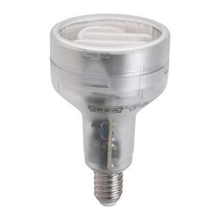 IKEA SPARSAM Low Energy Bulb E17 Reflector R14 7W  