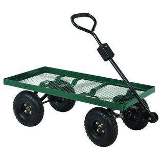 SIM Supply, Inc. Steel Yard Cart by SIM Supply, Inc. TC4206 