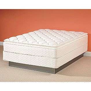   Box Spring  Sealy For the Home Mattresses Foundations & Box Springs