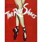 Pop Culture Graphics The Red Shoes Poster Movie I 11 x 17 Inches 