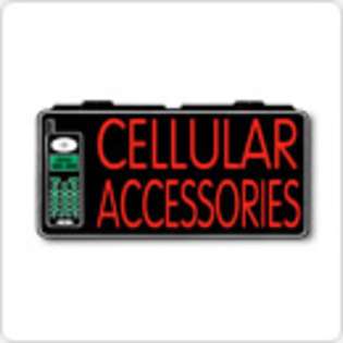 LED Neon Sign Mobile Phone Accessories Supplier Cellular Accessories 