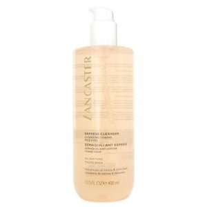  Express Cleanser for Face & Eyes ( All Skin Type ) 400ml 