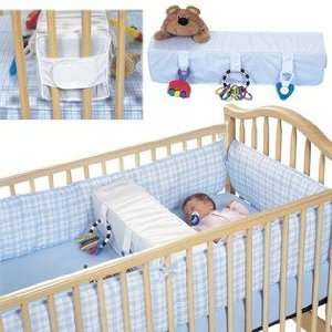  LeachCo Crib Spacer Baby