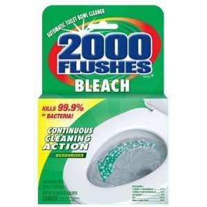   Concentrated Toilet Bowl Cleaner 290071   Pack of 12