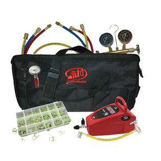 ATD Air Conditioning Service Kit 