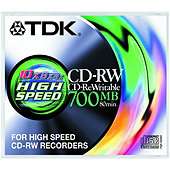 Buy CD RW from our Blank CDs & DVDs range   Tesco