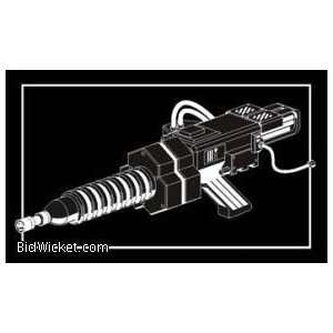  Heavy Laser (Mech Warrior   Wolf Strike   Heavy Laser 