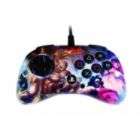 Madcatz/Saitek Official Street Fighter IV FightPad for Sony PS3 