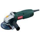 Metabo 600292420 WE14 125 VS 4 1/2 & 5 3,000 10,500 RPM 12.0 AMP 