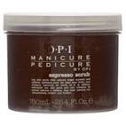 OPI Manicure Pedicure Espresso Scrub 25.4 oz