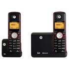  Dect 6.0 Cordless Phone System With Caller ID, Digital Answering 