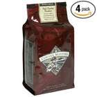   , Dark Chocolate Decadence, Whole Bean, 12 Ounce Bags (Pack of 4