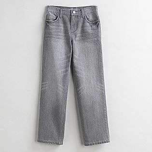 Boys Straight Leg Denim Jeans  Genuine Dickies Clothing Boys Bottoms 