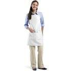 Augusta Sportswear Apron With Adjustable Neck Loop And Waist Ties 
