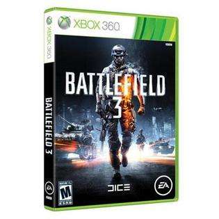 Electronic Arts Battlefield 3 X360 