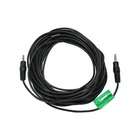   Labs 144 Premium 35mm Audio Stereo Speaker Cable Male to Female