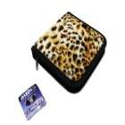 audio Animal print CD and DVD holder   Case of 96