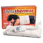 Thermaphore 14 x 27 Theratherm Automatic Moist Heat Heating Pad